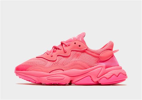 ozweego pink adidas|adidas ozweego black.